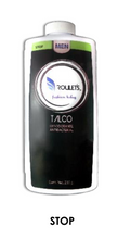 Talco desodorante para hombre