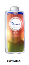 Talco desodorante para mujer